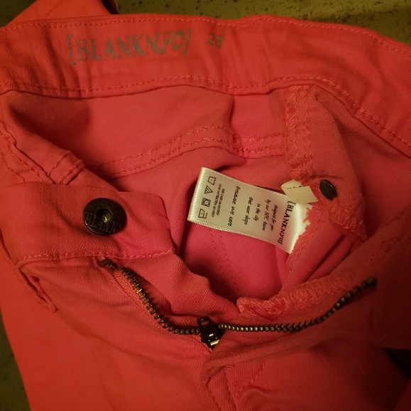 BLANKNYC Jeans - Picture 3 of 5